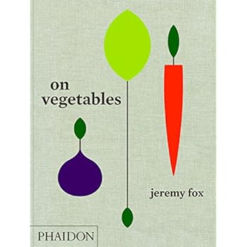 On vegetables