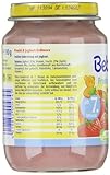 Bebivita Erdbeere in Apfel - 3
