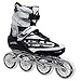 Produktbild HEAD Fitness Inline Skate Raptor SR - Größe 43, 90mm - 82A Sport Straßen Inliner, ABEC 7 Bearing, Softboot, Rollschuhe für Jungen und Männer