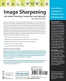 Image de Real World Image Sharpening With Adobe Photoshop, Camera Raw, and Lightroom