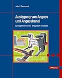 Image de Auslegung von Anguss und Angusskanal: Spritzgießwerkzeuge erfolgreich einsetzen