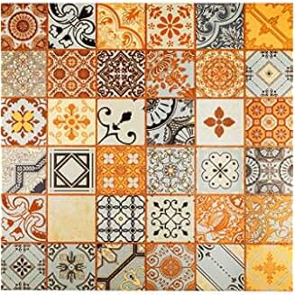 Suchergebnis auf Amazon.de für: mediterrane fliesen