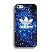 Produktbild Hot Luxus Marke ADIDAS Sportliche Serie Handy Fall für iPhone 6Plus/iPhone 6S & Plus (14 cm)