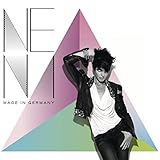 nena cd amazon  Made in Germany