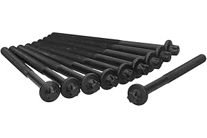 Ajusa 81031700 Bolt Kit cylinder head