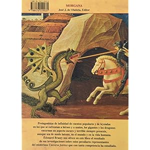 Gigantes y Dragones
