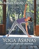 Yoga Asanas: für mehr Leichtigkeit und Lebensfreude by 
