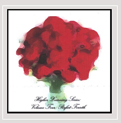 Preisvergleich Produktbild Vol.4-Higher Learning Series:P