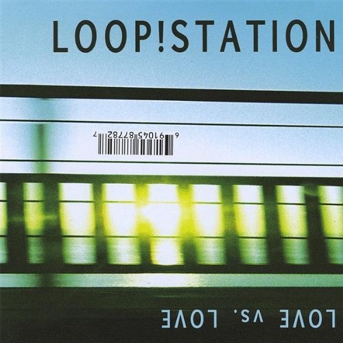 Preisvergleich Produktbild Love Vs.Love