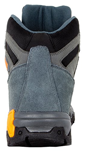 GUGGEN MOUNTAIN M008v2 Herren Bergschuhe Wanderschuhe Wanderstiefel Outdoor Schuhe Trekkingschuhe - 5