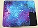 Produktbild FineMousePad Custom Gaming Mouse Pad with Galaxy Non-Slip Neoprene Rubber Standard Size 9 inch(220mm) X 7 inch(180mm) X 1/8 inch(3mm) Mouse Pad