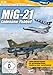 Produktbild Flight Simulator X - MIG 21