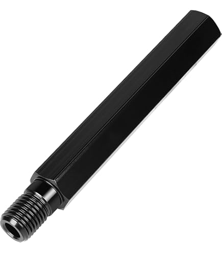 AUSONIA Maulschlüssel 21/22 Für Gerüste – Chrom Vanadium, Polierte Köpfe, Robust & Präzise