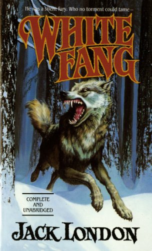 White Fang (Tor Classics)