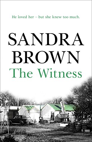 The Witness: The gripping thriller from #1 New York Times bestseller (English Edition) livre