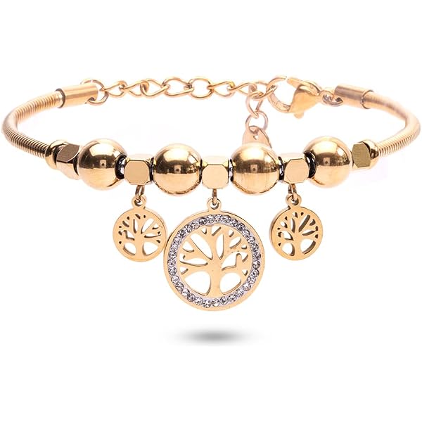 Brosway Bracciale Donna Collezione CHAKRA BHKB038