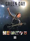 Green Day -- Guitar Tab Anthology: Authentic Guitar Tab Green Day -- Guitar Tab Anthology: Authentic Guitar Tab