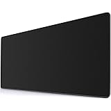 YEBMoo Extended Gaming Mouse Pad Extra Large 600x300x3 mm Water Resistant Mice Mat with Non-Slip Base for PC Computer Laptop