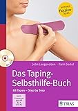 Image de Das Taping-Selbsthilfe-Buch: 88 Tapes - Step by Step