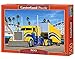 Produktbild Castorland B-52059-2 - Peterbilt 389.500-teilig, Klassische Puzzle