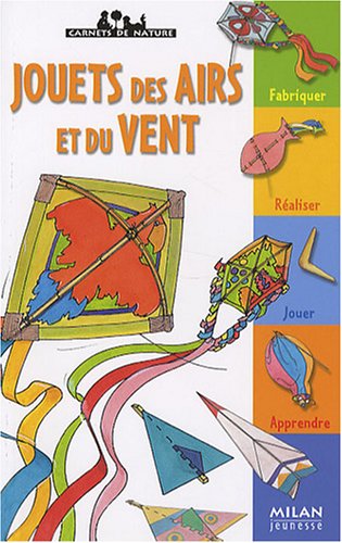 Jouets des airs et du vent