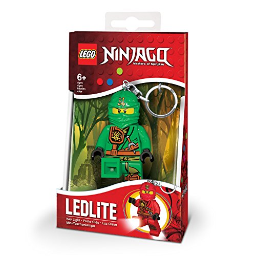 Price comparison product image LEGO Ninjago - Lloyd Led Key Light