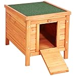 VivaPet-gattocagnolinoconiglioporcellino-in-legno-nascondere-House–50-x-42-x-43-cm