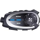 Q29 Motosiklet Kask Bluetooth Kulaklık 1080P Kamera Geniş a&ccedil;ı Su Ge&ccedil;irmez Intercom