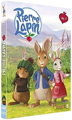 France Télévisions Distributio Pierre LAPIN