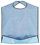 ✅ SUPER SCHUTZ - Nie wieder verschmutzte Kleidung dank dem Rianthis Lätzchen