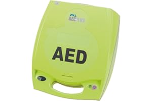 HANDSOMEMEN Zoll AED Plus