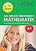 PONS Das große Übungsbuch Mathematik 5.-10. Klasse: Der komplette Lernstoff mit über 900 Übungen by 