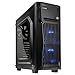 Produktbild Sedatech Advanced Gaming PC Intel Pentium Gold G5400 2X 3.70GHz, Geforce GTX1050 2Gb, 8GB RAM DDR4, 240GB SSD, 1TB HDD, USB 3.0, WLAN, HDMI 2.0, 4K Aulösung. Rechner & Windows 10