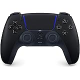Sony Playstation 5 Dualsense Controller Midnight Nero