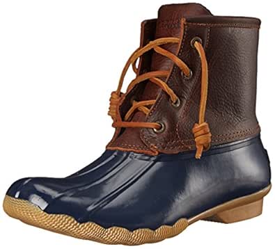 sperry saltwater core