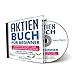 Produktbild Aktien Hörbuch für Beginner - Schritt für Schritt vom Aktien Einsteiger zum Profi - Alles über Aktien, Fonds, Trading, Anlagepläne und ETFs - So einfach kann Geld veranlagen sein! | Ausgabe 2019