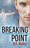 Cover zum Buch Breaking Point