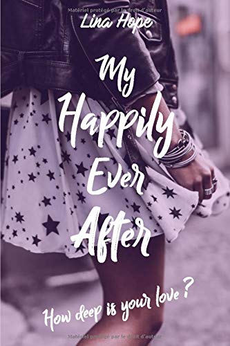 My Happily Ever After: How deep is your love ? My Happily Ever After: How deep is your love ?