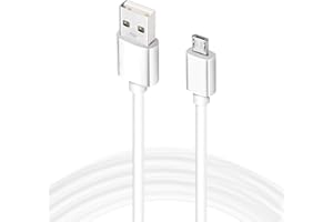 MANCRO Cavo Micro USB 4,5M
