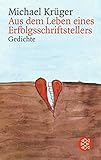 Cover zum Buch Aus dem Leben eines Erfolgsschriftste...