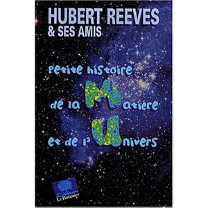 Petite histoire de la matière et de l'Univers Livre en Ligne Petite histoire de la matière et de l'Univers Livre en Ligne - Telecharger Ebook