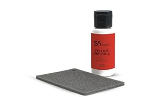 Scientific Anglers Fly Line Dressing & Cleaner