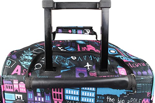 Normani Reisetasche - 6