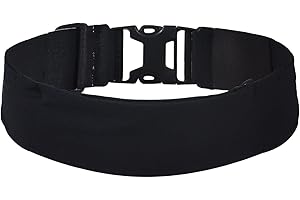 KAIO-DIA Cinturón ajustable para bombas de insulina con aberturas para mangueras, deportes, viajes y dormir - Dia-Belly Belt