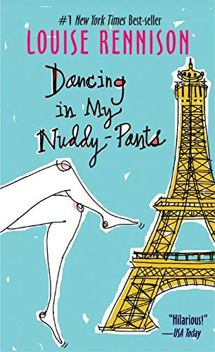 Dancing in My Nuddy-Pants (rack) (Confessions of Georgia Nicolson, Band 4)