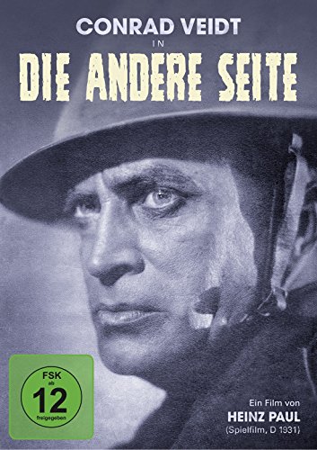 Preisvergleich Produktbild Die andere Seite