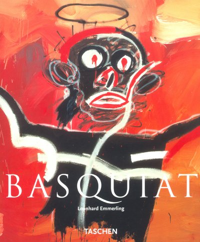 Jean-Michel Basquiat