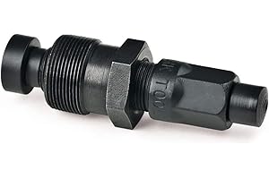 Park Tool CWP-7 Crank Wrench and Puller Tool,Blue