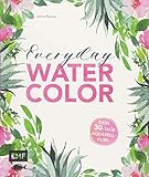 Image de Everyday Watercolor – Dein 30-Tage-Aquarellkurs