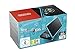 Price comparison product image 2DS XL Zwart / Turquoise compleet